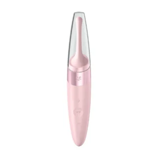 Зображення Вібратор для клітора Satisfyer Twirling