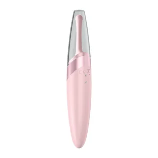 Зображення Вібратор для клітора Satisfyer Twirling