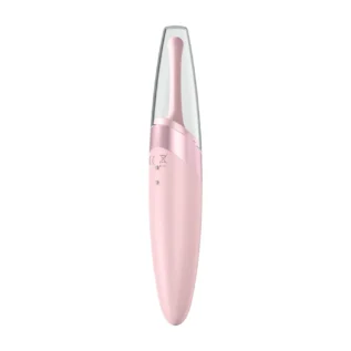 Зображення Вібратор для клітора Satisfyer Twirling