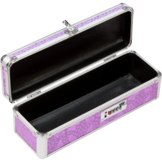 Зображення Кейс для зберігання секс-іграшок BMS Factory - The Toy Chest Lokable Vibrator Case