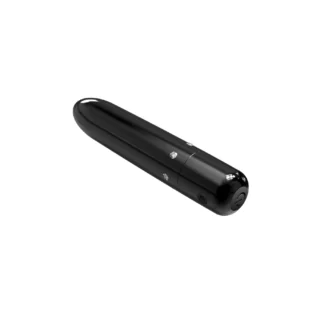 Віброкуля PowerBullet - Pretty Point Rechargeable Bullet 11 Зображення Віброкуля PowerBullet - Pretty Point Rechargeable Bullet