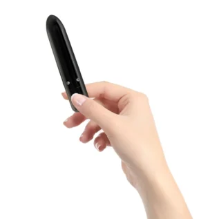 Віброкуля PowerBullet - Pretty Point Rechargeable Bullet 12 Зображення Віброкуля PowerBullet - Pretty Point Rechargeable Bullet