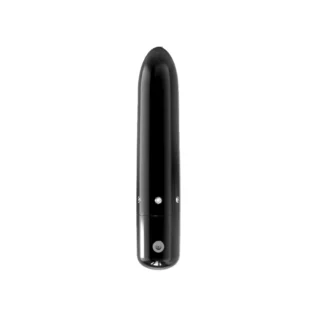 Віброкуля PowerBullet - Pretty Point Rechargeable Bullet 15 Зображення Віброкуля PowerBullet - Pretty Point Rechargeable Bullet