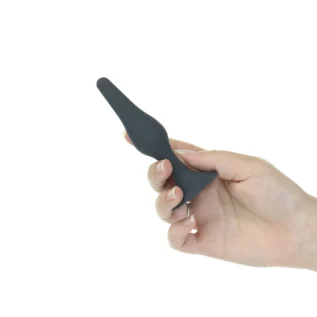 Зображення Набір анальних іграшок для новачків Lux Active – Equip – Silicone Anal Training Kit