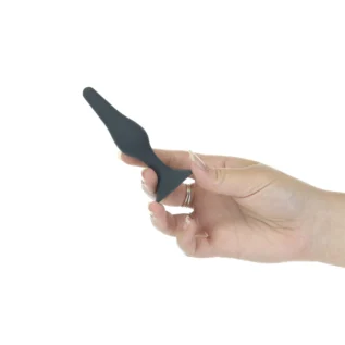 Зображення Набір анальних іграшок для новачків Lux Active – Equip – Silicone Anal Training Kit