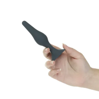 Зображення Набір анальних іграшок для новачків Lux Active – Equip – Silicone Anal Training Kit