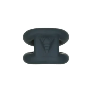 Зображення Подвійне ерекційне кільце LUX Active – Tug – Versatile Silicone Cock Ring