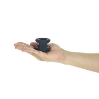 Зображення Подвійне ерекційне кільце LUX Active – Tug – Versatile Silicone Cock Ring