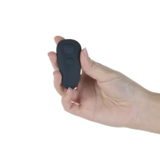 Подвійне ерекційне кільце з вібрацією Lux Active-Triad - Vibrating Dual Cock Ring 14 Зображення Подвійне ерекційне кільце з вібрацією Lux Active-Triad - Vibrating Dual Cock Ring