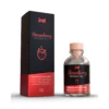 Зображення Масажний гель для інтимних зон Intt Strawberry 30ml