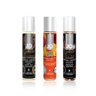 Alternative view of Набір "Персиковий десерт"