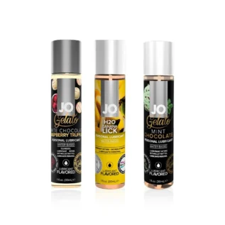 Alternative view of Набір "Банановий десерт"