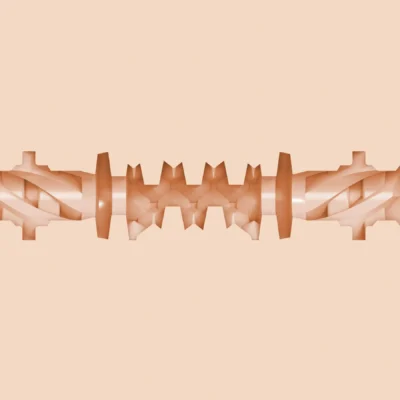 Зображення Мастурбатор Fleshlight Girls: Vina Sky — Exotica