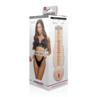 Мастурбатор Fleshlight Girls: Vina Sky — Exotica 14 Зображення Мастурбатор Fleshlight Girls: Vina Sky — Exotica