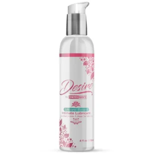 Лубрикант на силіконовій основі Desire by Swiss Navy 118ml