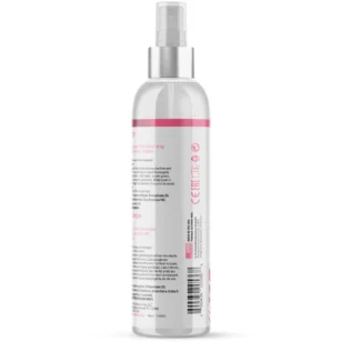 Alternative view of Засіб для чищення Desire by Swiss Navy Toy & Body 118ml