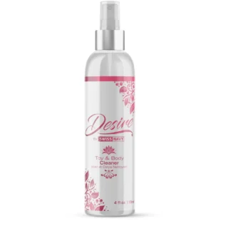 Засіб для чищення Desire by Swiss Navy Toy & Body 118ml