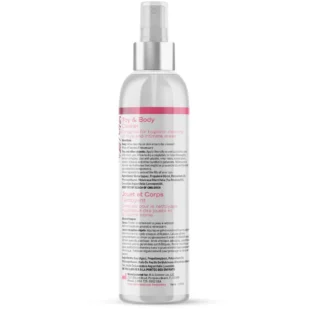 Засіб для чищення Desire by Swiss Navy Toy & Body 118ml 7 Засіб для чищення Desire by Swiss Navy Toy & Body 118ml - Зображення 3