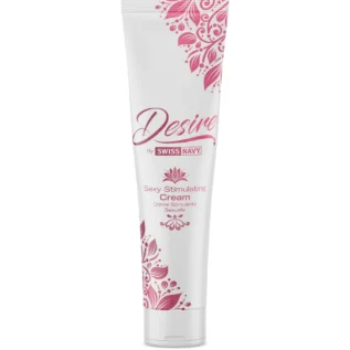 Збуджуючий крем Desire by Swiss Navy Sexy Stimulating Cream 59ml