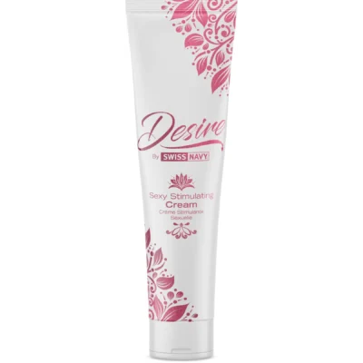 Збуджуючий крем Desire by Swiss Navy Sexy Stimulating Cream 59ml