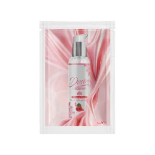 Пробник лубриканта на  водній основі Desire by Swiss Navy Cherry Blast 5ml