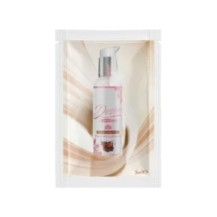 Пробник лубриканта на  водній основі Desire by Swiss Navy Chocolate Kiss 5ml