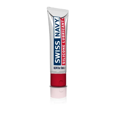 Лубрикант на силіконовій основі Swiss Navy Silicone 10 ml