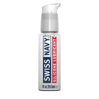 Лубрикант на силіконовій основі Swiss Navy Silicone 29,5 ml