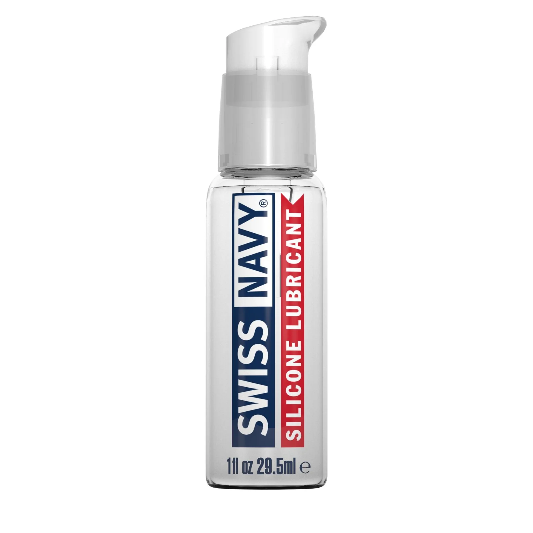 Лубрикант на силіконовій основі Swiss Navy Silicone 29,5 ml 3 Лубрикант на силіконовій основі Swiss Navy Silicone 29,5 ml
