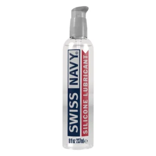 Лубрикант на силіконовій основі Swiss Navy Silicone 237 ml
