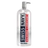 Зображення Лубрикант на силіконовій основі Swiss Navy Silicone 946,3 ml