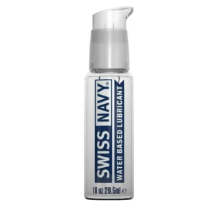Густий лубрикант на водній основі Swiss Navy Water-Based 29,5ml
