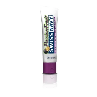 Лубрикант на водній основі Swiss Navy Passion Fruit 10ml