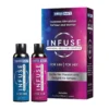 Збуджувальні гелі для пар Swiss Navy Infuse Arousal Gels for Couples 259ml
