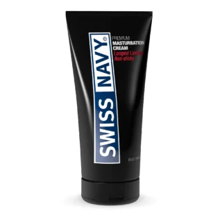 Крем для мастурбації Swiss Navy Masturbation Cream 150ml