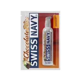 Пробник Swiss Navy Chocolate Bliss 5ml