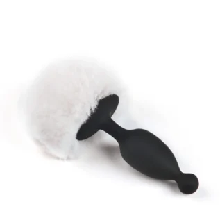 Анальна смартпробка Magic Motion Bunny 16 Зображення Анальна смартпробка Magic Motion Bunny