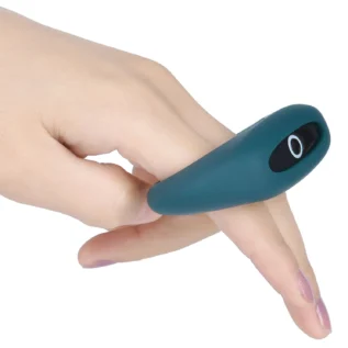 Зображення Ерекційне віброкільце Magic Motion Dante II
