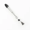 Зображення Затискач для клітора Art of Sex - Clit Clamp Sweet Brush
