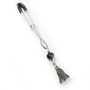 Затискач для клітора Art of Sex - Clit Clamp Sweet Brush 8 Затискач для клітора Art of Sex - Clit Clamp Sweet Brush - Зображення 3