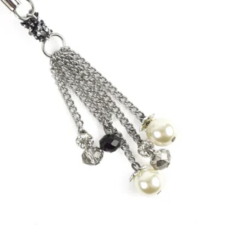 Alternative view of Затискач для сосків Art of Sex - Nipple clamps Tenero Amore