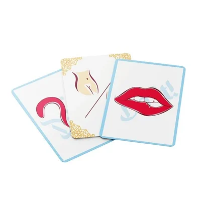 Еротична гра для пар "1001 Days" 7 Зображення Еротична гра для пар "1001 Days"