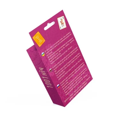 Зображення Еротична гра для пар "1001 Nights"