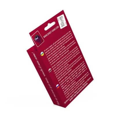 Alternative view of Еротична гра для пар "Oral sex"