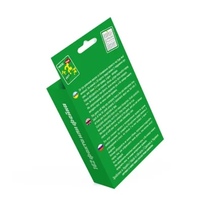 Alternative view of Еротична гра для пар "162 Fakts or Fakes"