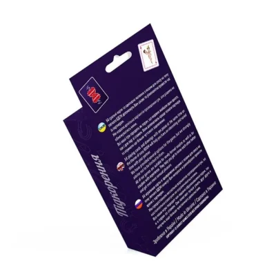 Alternative view of Еротична гра для пар "Submission"