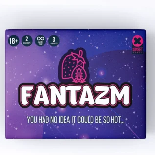 Еротична гра "Fantazm"
