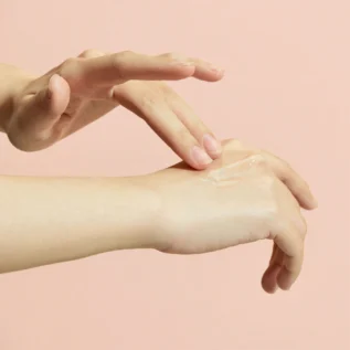 Зображення Лубрикант із доглядом на водній основі Bijoux Indiscrets Sex au Naturel Aloe Vera