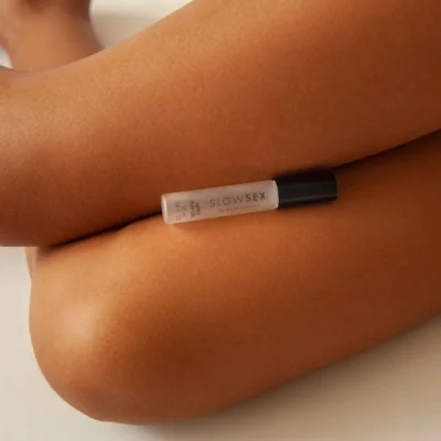 Зображення Стимулювальний бальзам для сосків Bijoux Indiscrets Slow Sex Nipple play gel