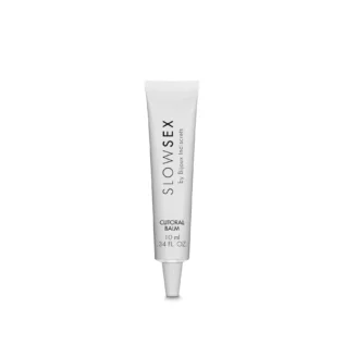 Alternative view of Розігрівальний бальзам для клітора Bijoux Indiscrets Slow Sex Clitoral balm